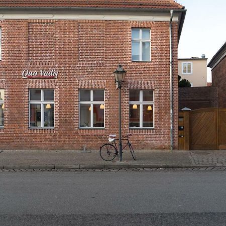 Design Apartments - "Potsdam City" 20 Luaran gambar