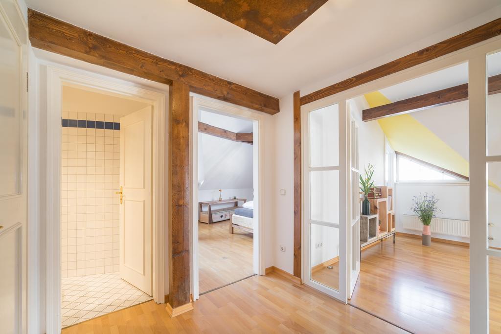 Design Apartments - "Potsdam City" 20 Luaran gambar