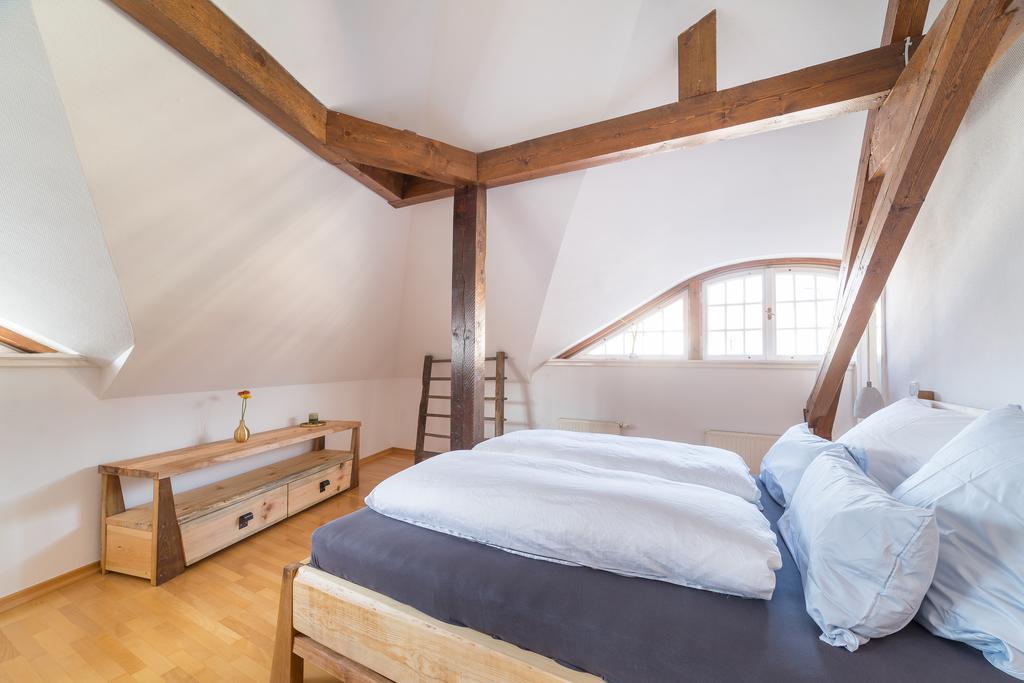 Design Apartments - "Potsdam City" 20 Luaran gambar