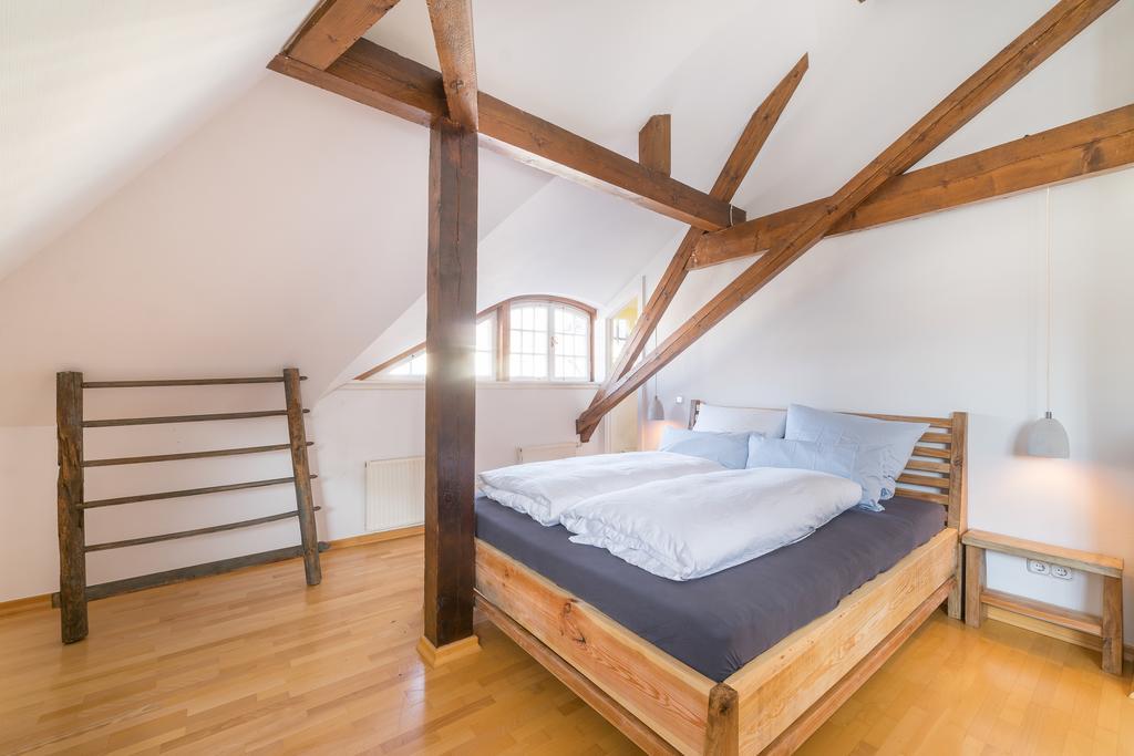 Design Apartments - "Potsdam City" 20 Luaran gambar