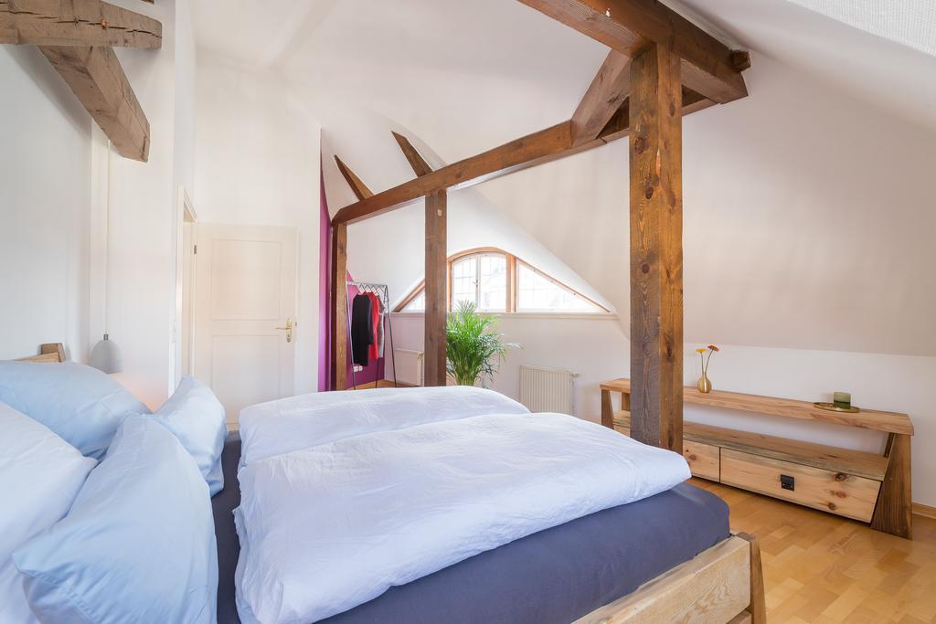 Design Apartments - "Potsdam City" 20 Luaran gambar
