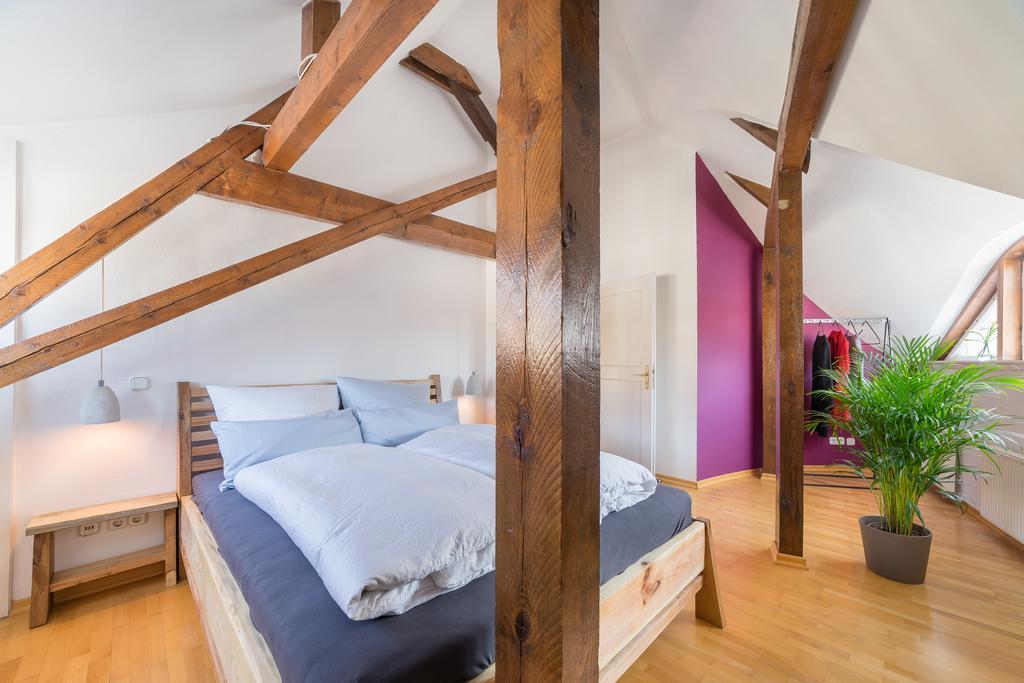 Design Apartments - "Potsdam City" 20 Luaran gambar