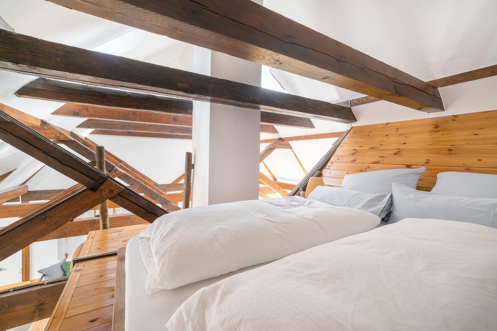 Design Apartments - "Potsdam City" 20 Luaran gambar